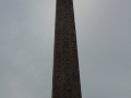 Obelisco Trinità dei Monti, Roma