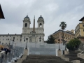 Scalinata Trinità dei Monti, Roma
